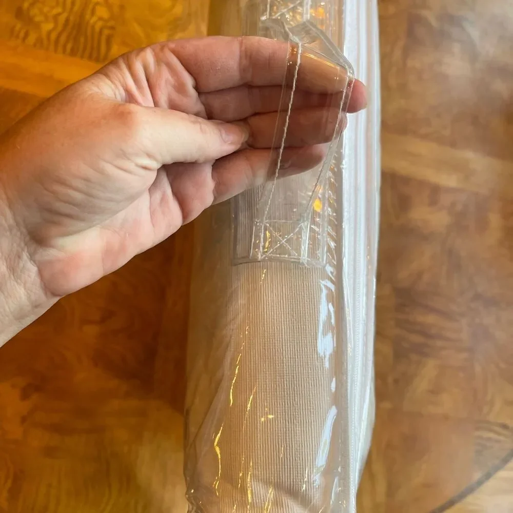 TABLE PADDED Cover!